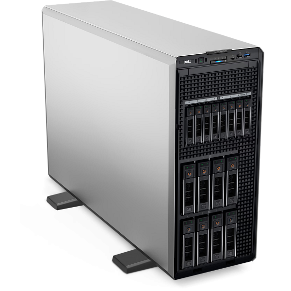 Dell PowerEdge T560 Server 4